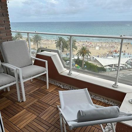 Luxury Beach Flat Apartment Alicante Exterior photo