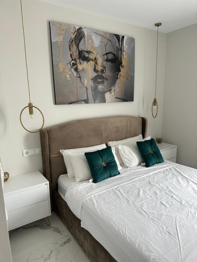 Luxury Beach Flat Apartment Alicante Exterior photo