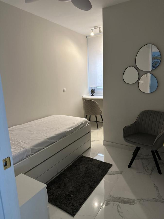 Luxury Beach Flat Apartment Alicante Exterior photo